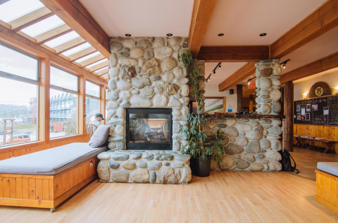 Whalers Guesthouse Тофино Экстерьер фото