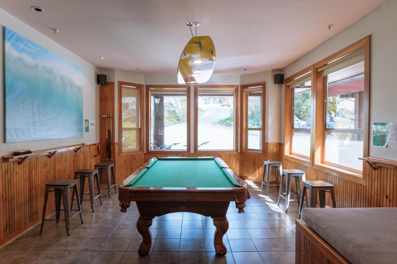 Whalers Guesthouse Тофино Экстерьер фото